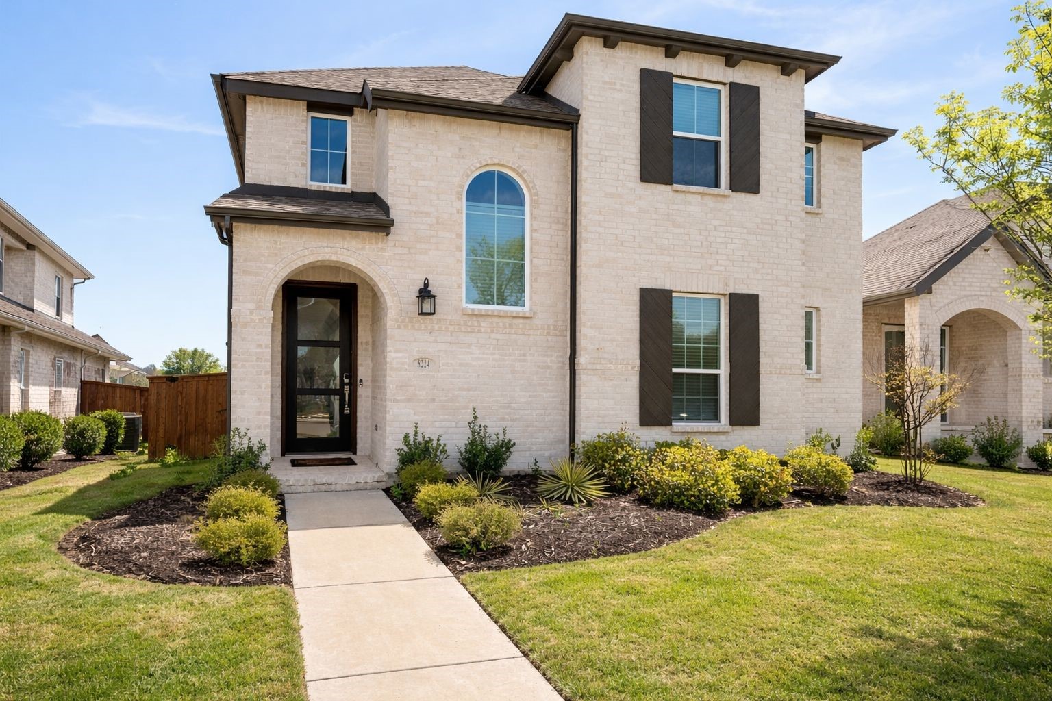 8224 Legacy Trail Mckinney TX 75071