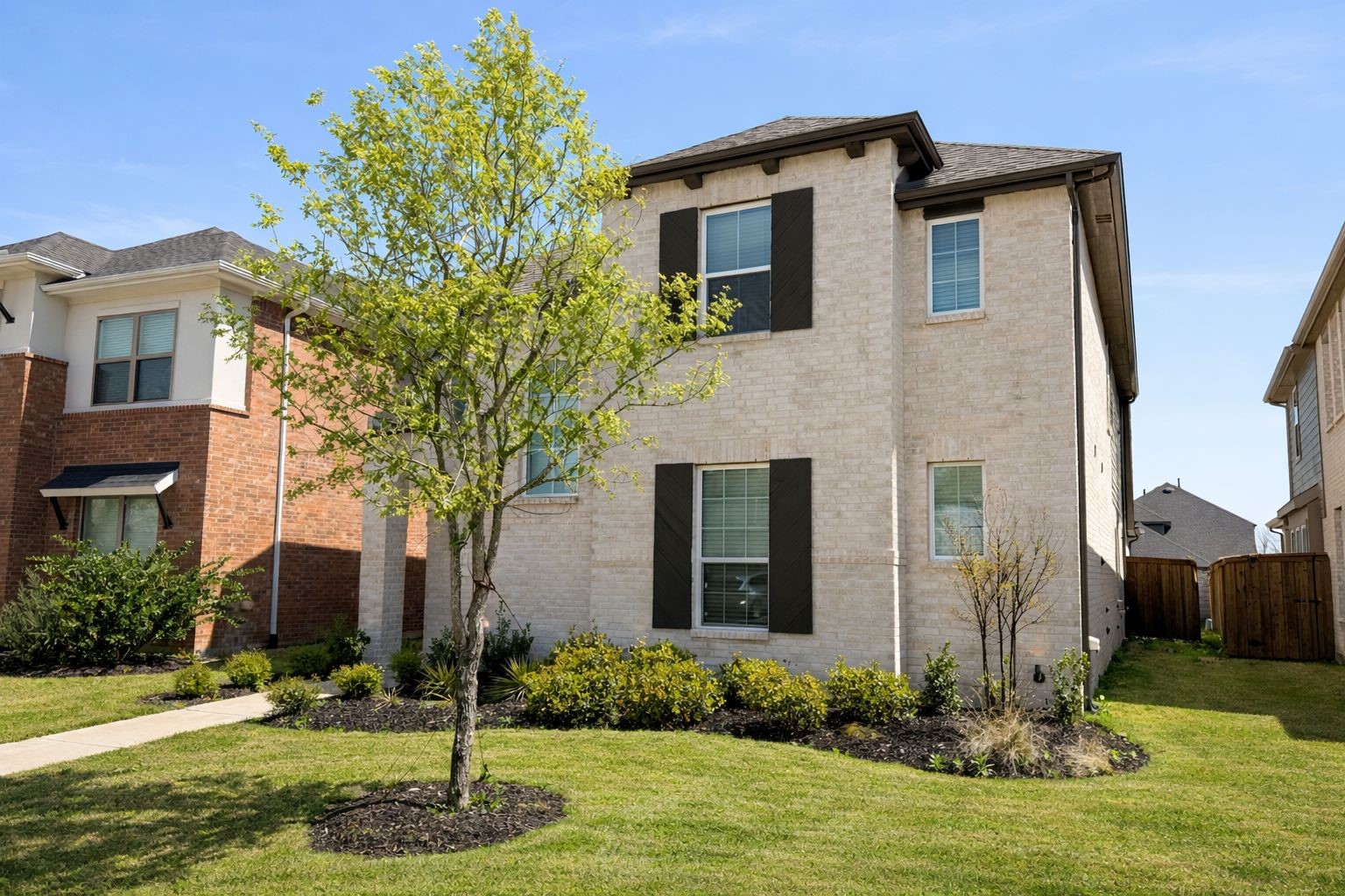 8224 Legacy Trail Mckinney TX 75071