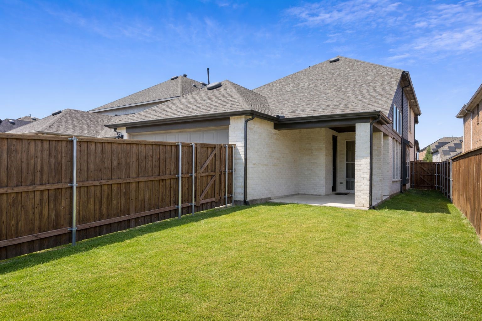 8224 Legacy Trail Mckinney TX 75071