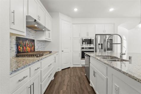8224 Legacy Trail Mckinney TX 75071