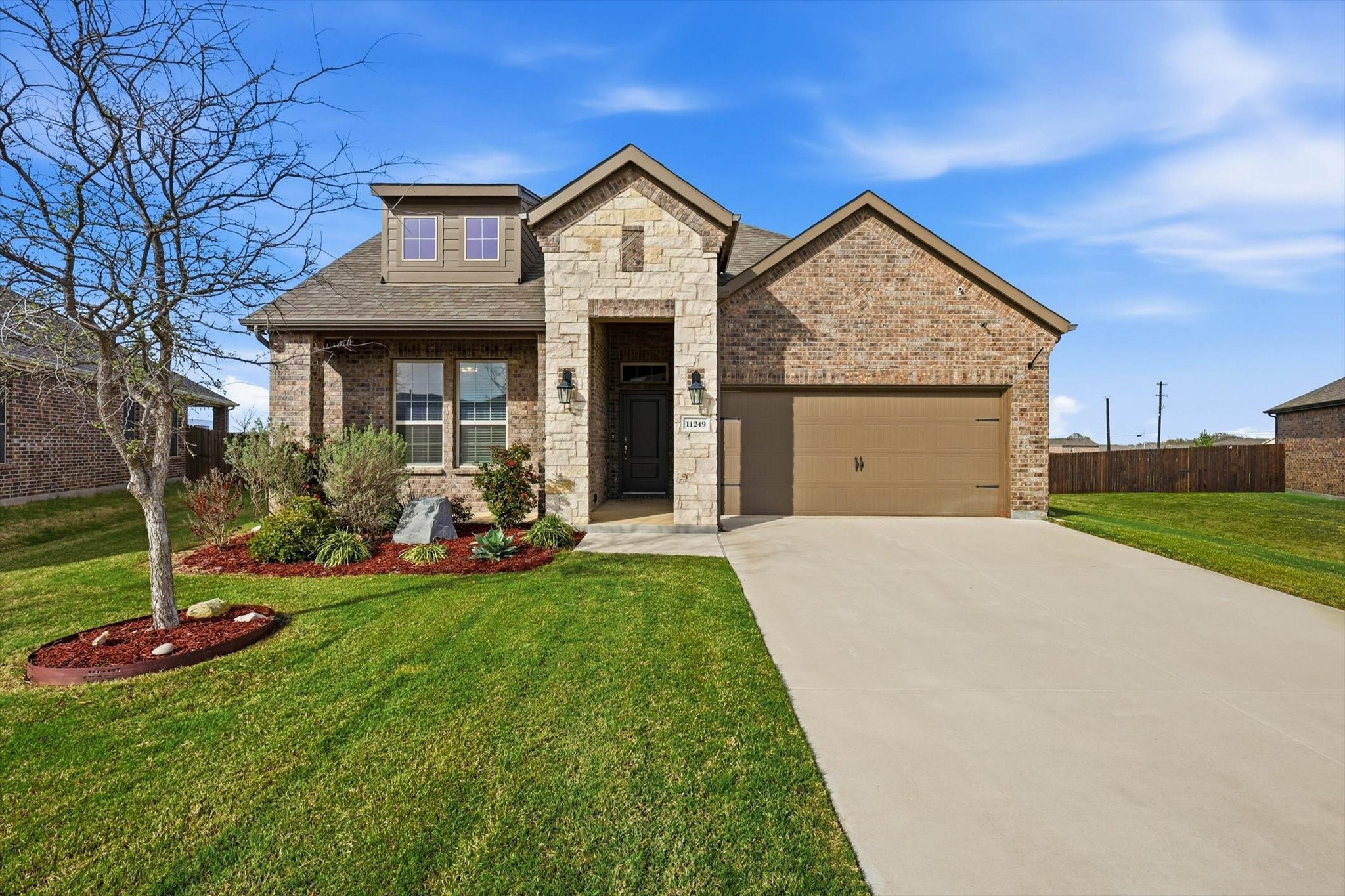 11249 Canyon Mine Drive Aubrey TX 76227