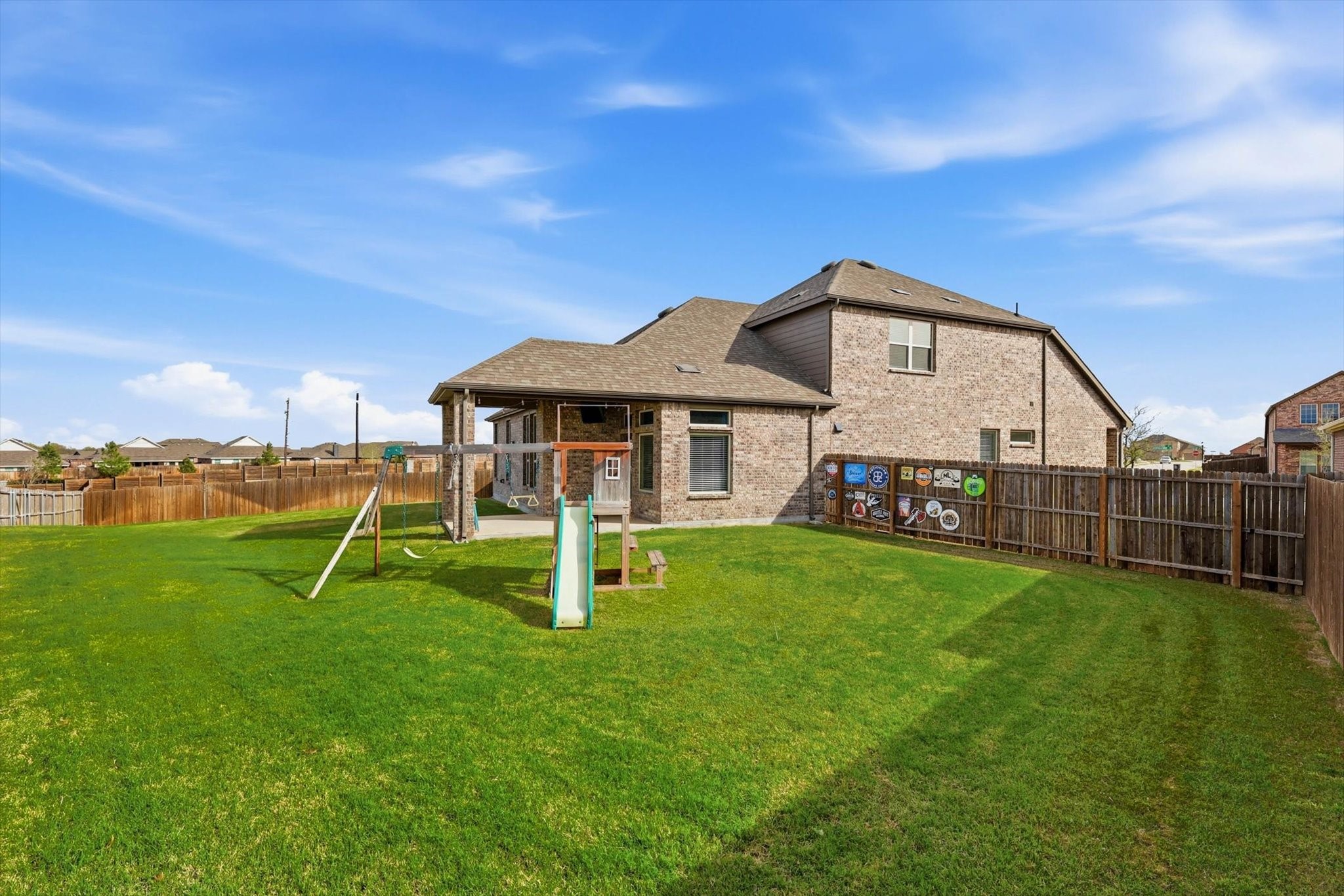 11249 Canyon Mine Drive Aubrey TX 76227