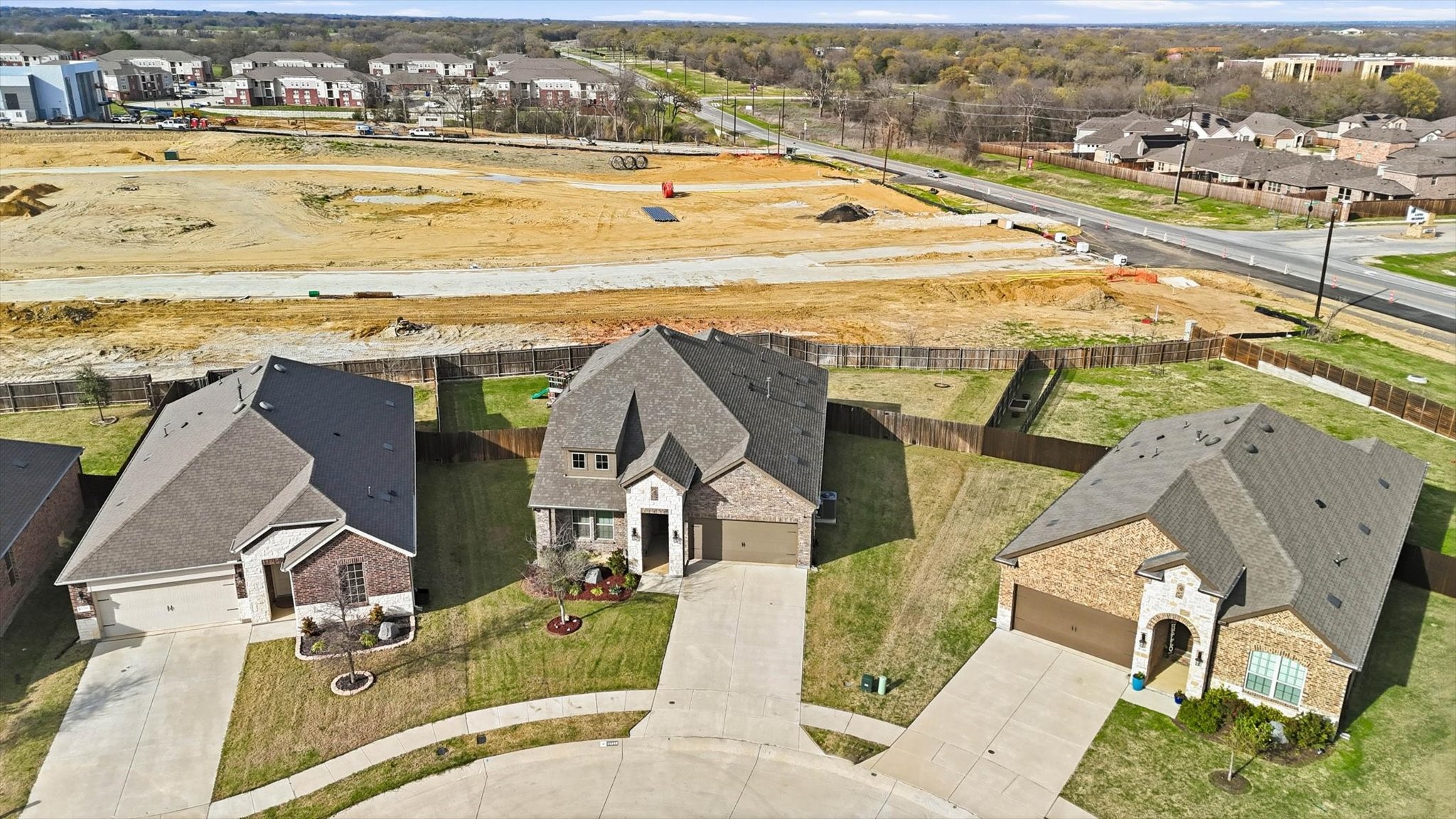 11249 Canyon Mine Drive Aubrey TX 76227