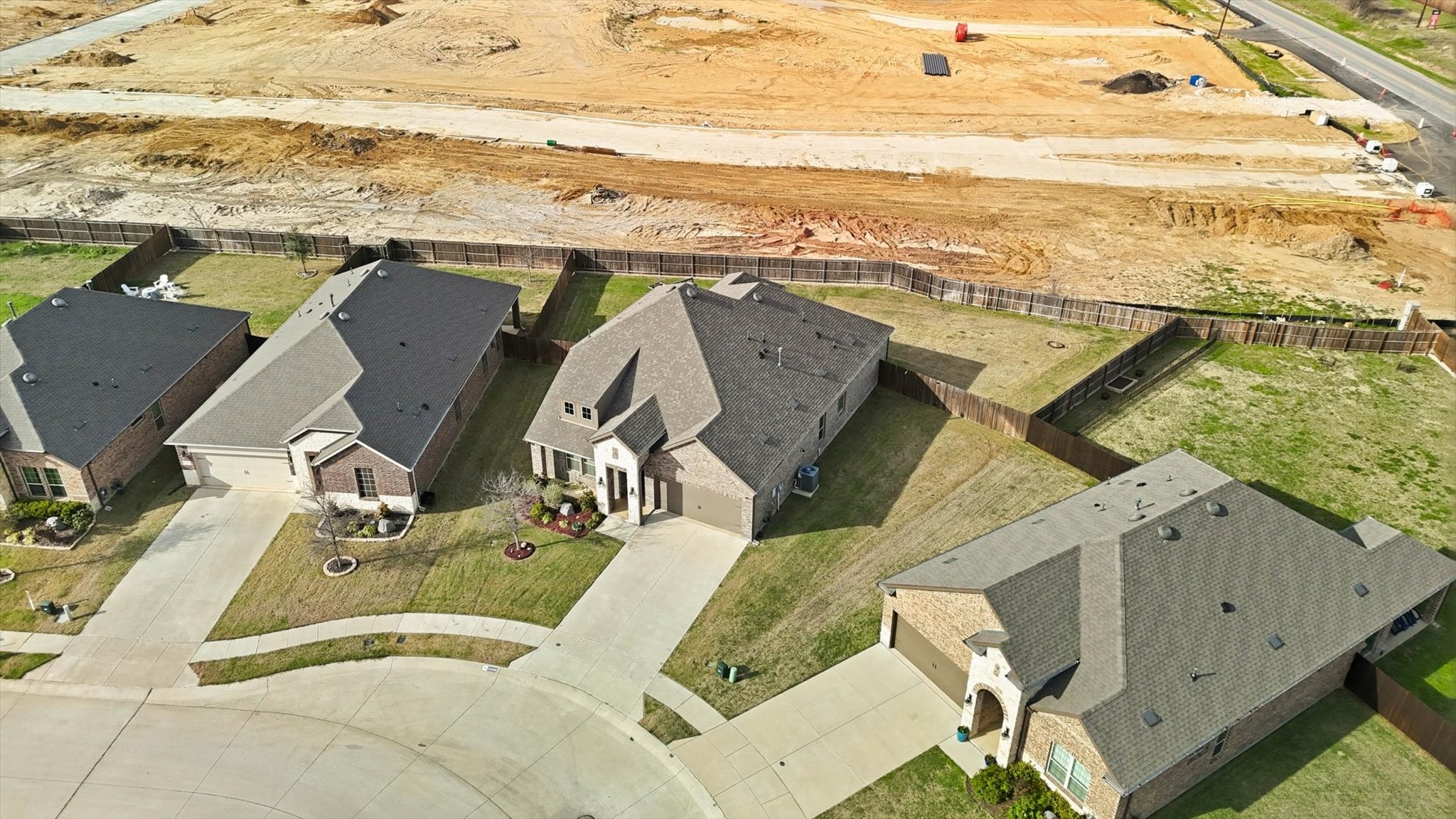 11249 Canyon Mine Drive Aubrey TX 76227
