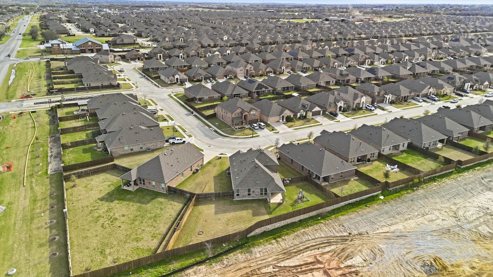 11249 Canyon Mine Drive Aubrey TX 76227