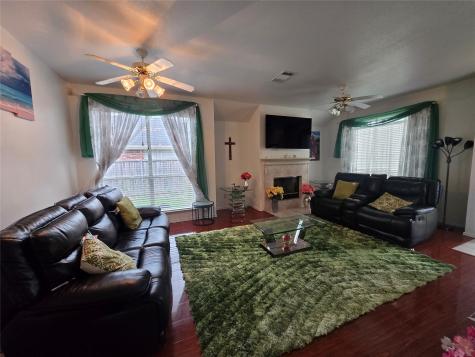 3309 Welch Lane Sachse TX 75048