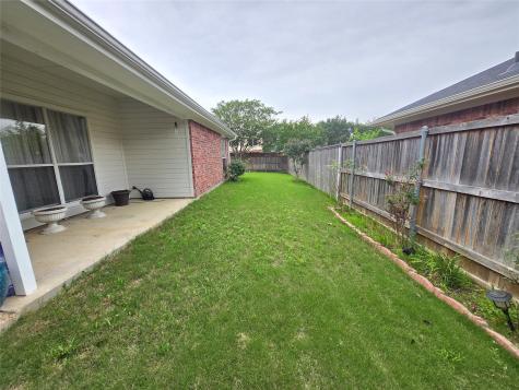 3309 Welch Lane Sachse TX 75048