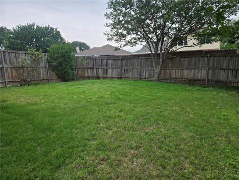 3309 Welch Lane Sachse TX 75048