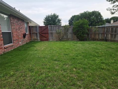 3309 Welch Lane Sachse TX 75048