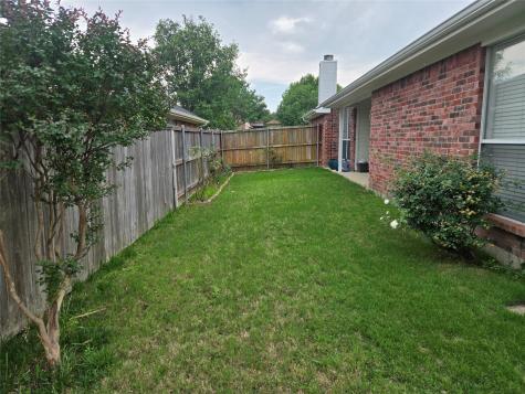 3309 Welch Lane Sachse TX 75048