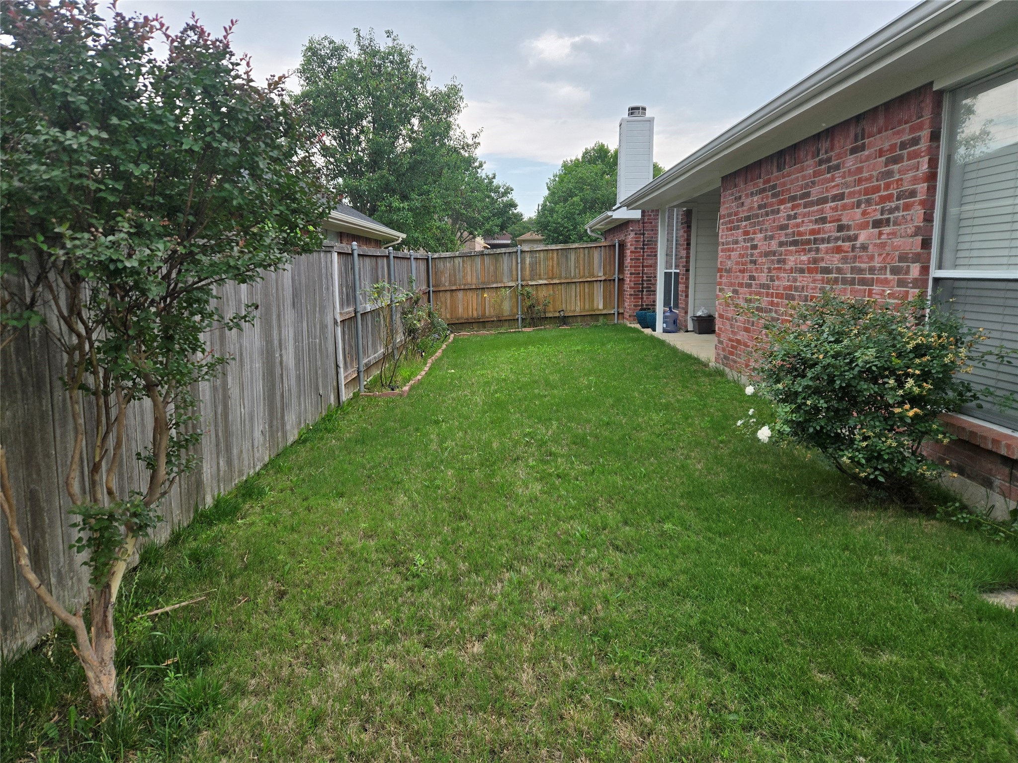 3309 Welch Lane Sachse TX 75048