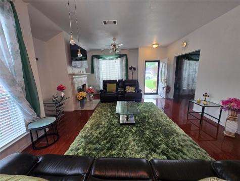 3309 Welch Lane Sachse TX 75048