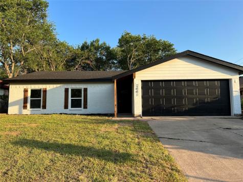 2441 January Lane Grand Prairie TX 75050