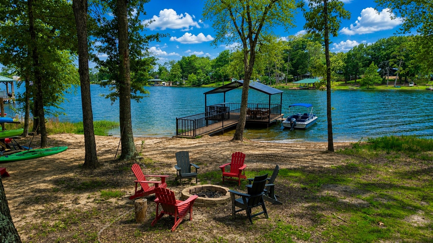 420 County Road 2269 Mineola TX 75773