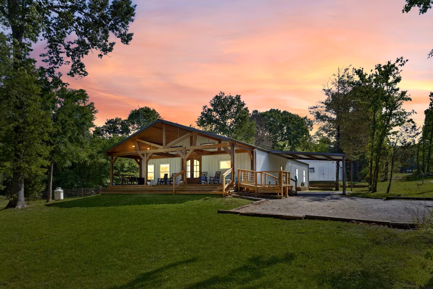 420 County Road 2269 Mineola TX 75773