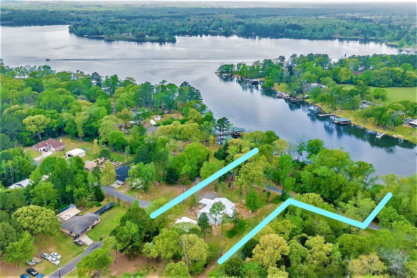 420 County Road 2269 Mineola TX 75773