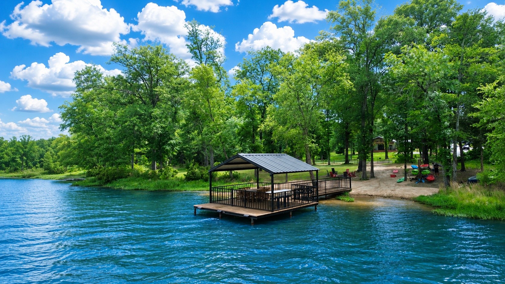 420 County Road 2269 Mineola TX 75773