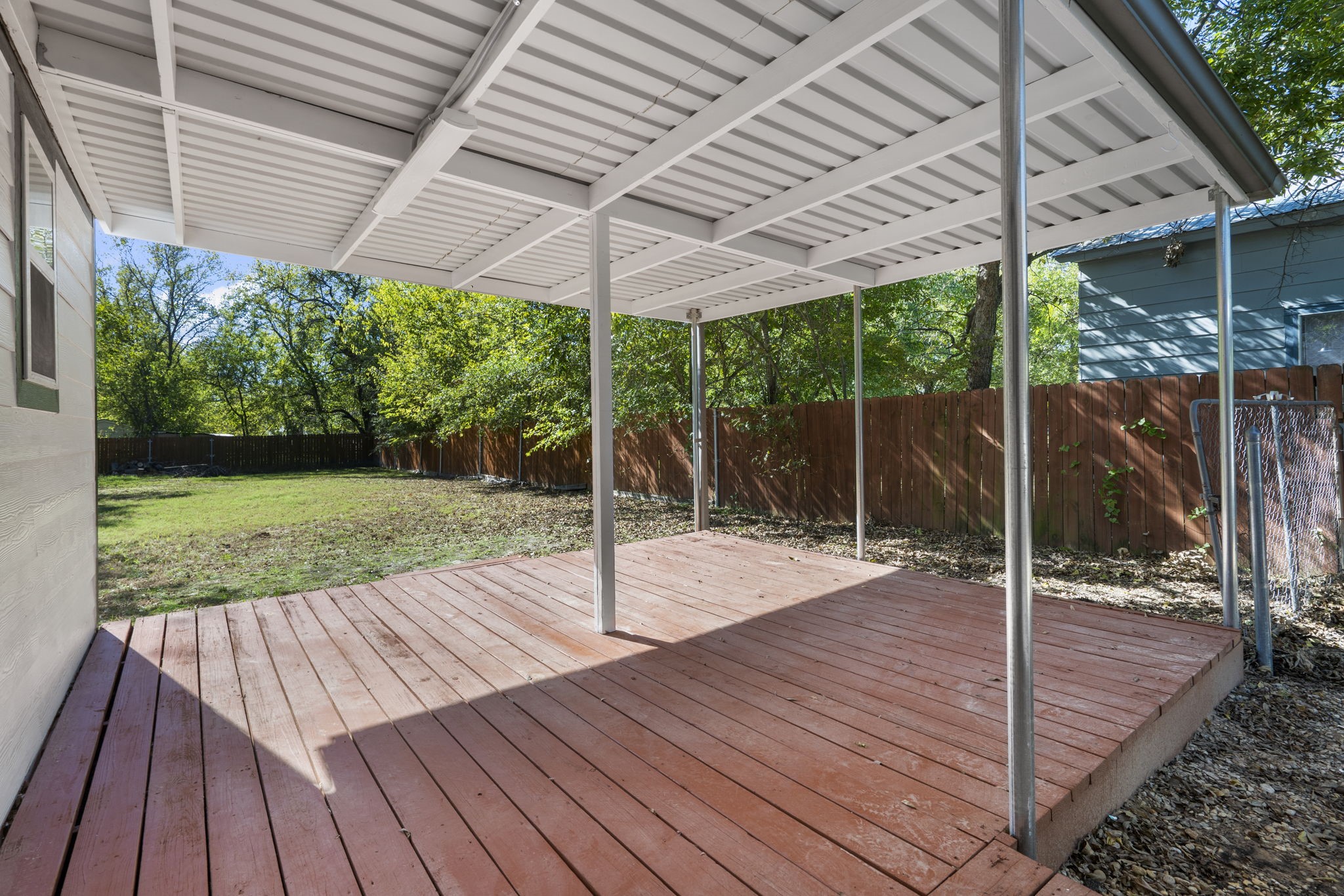 1123 Cornelia Street Greenville TX 75401
