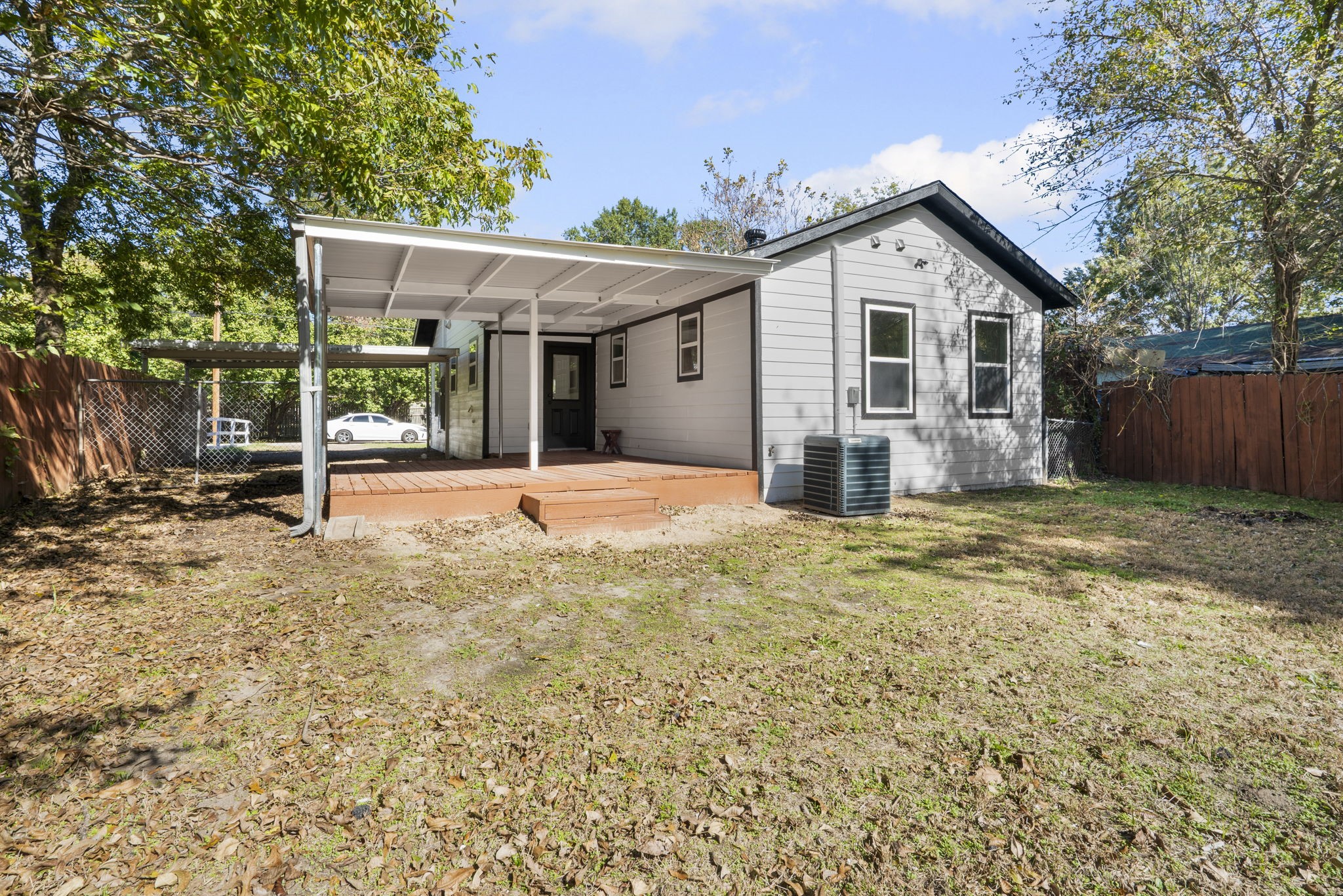 1123 Cornelia Street Greenville TX 75401
