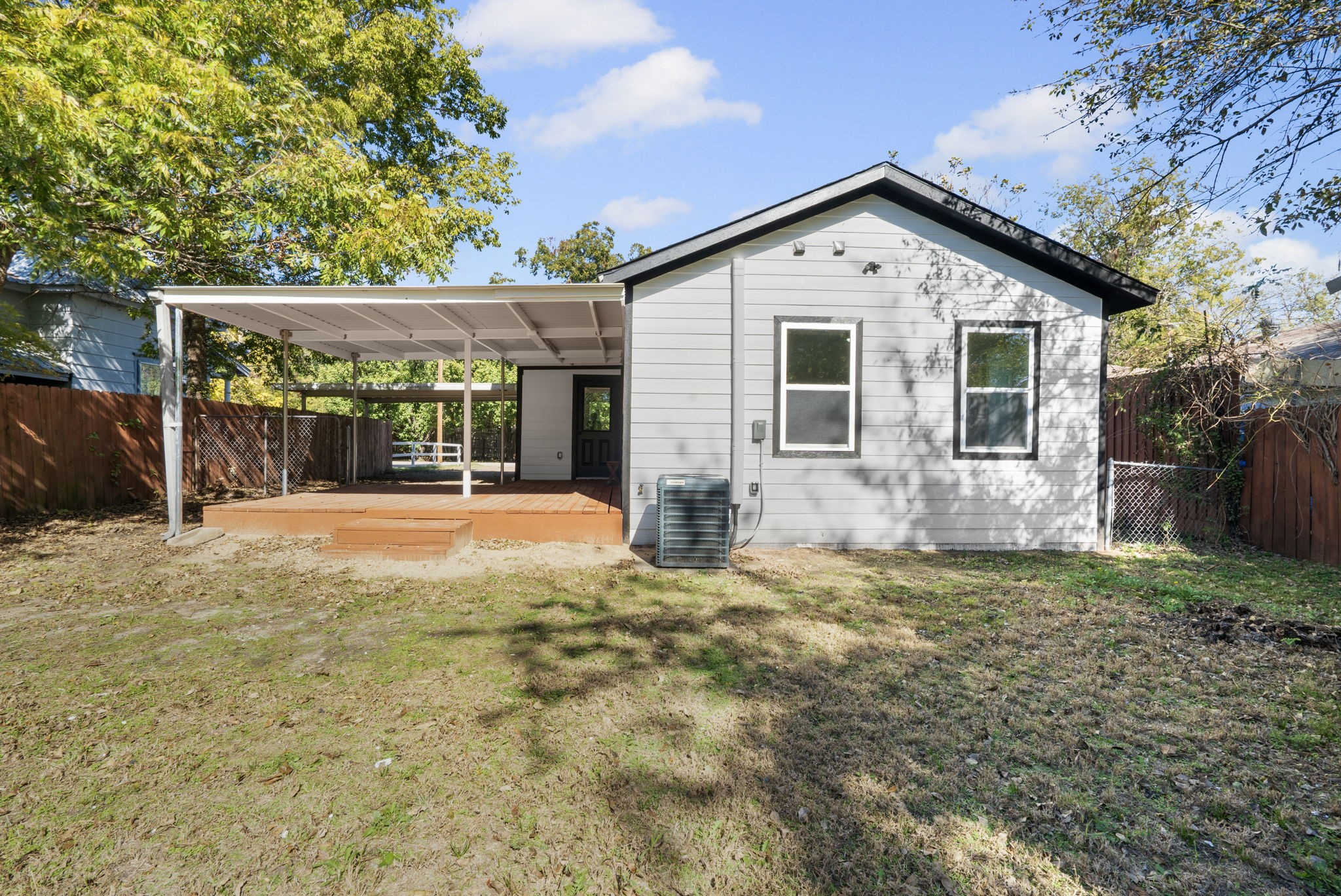 1123 Cornelia Street Greenville TX 75401