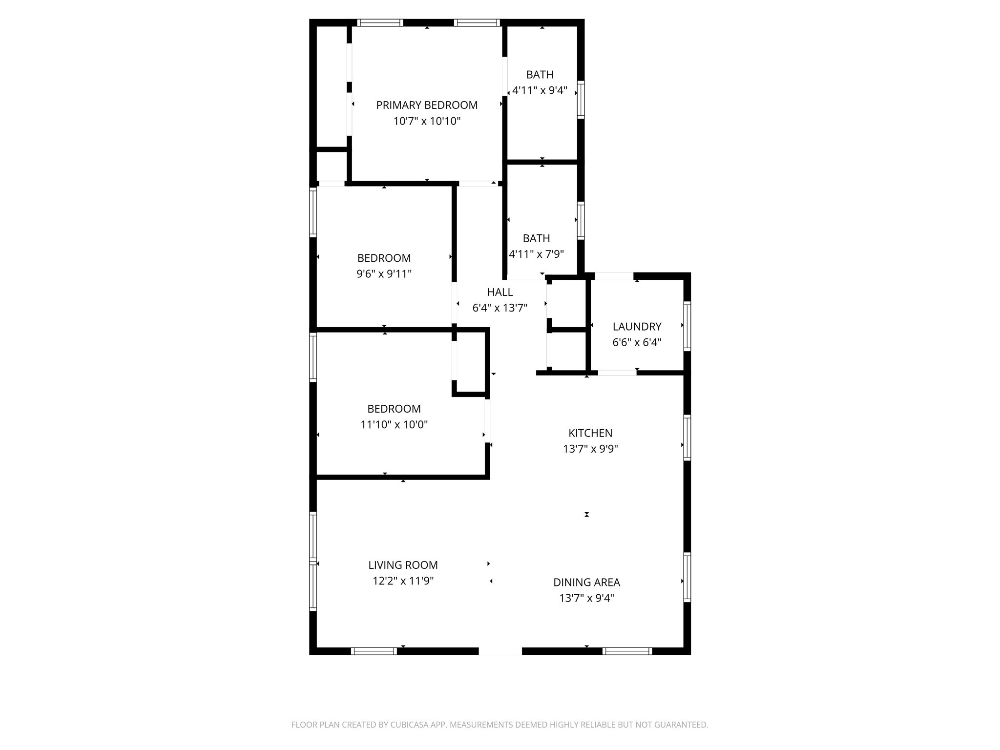 1123 Cornelia Street Greenville TX 75401
