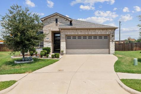 1903 Livingston Road Irving TX 75062