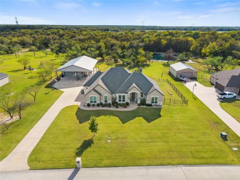 2330 Doe Crossing Caddo Mills TX 75135