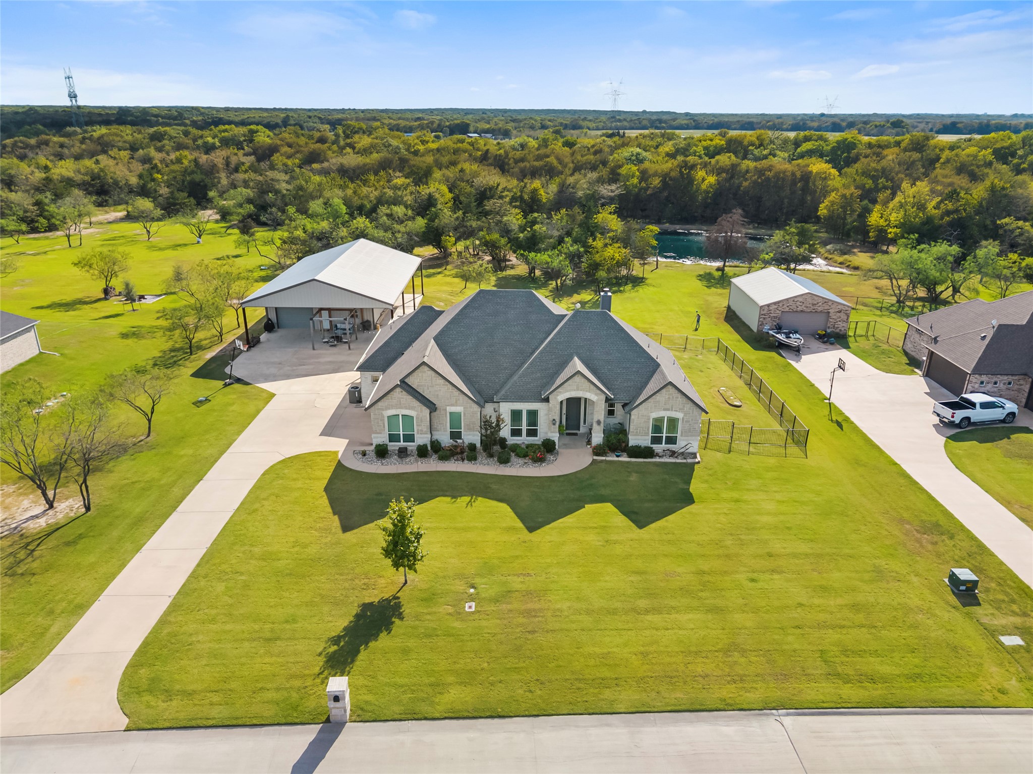 2330 Doe Crossing Caddo Mills TX 75135