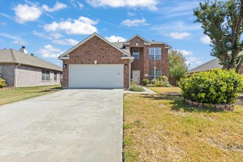 808 Piedmont Drive Mckinney TX 75071