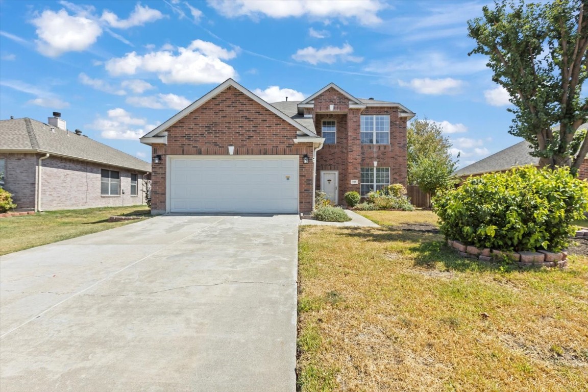 808 Piedmont Drive Mckinney TX 75071