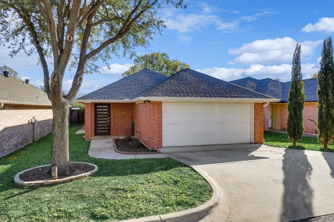 736 Harbour Town Drive Lake Dallas TX 75065