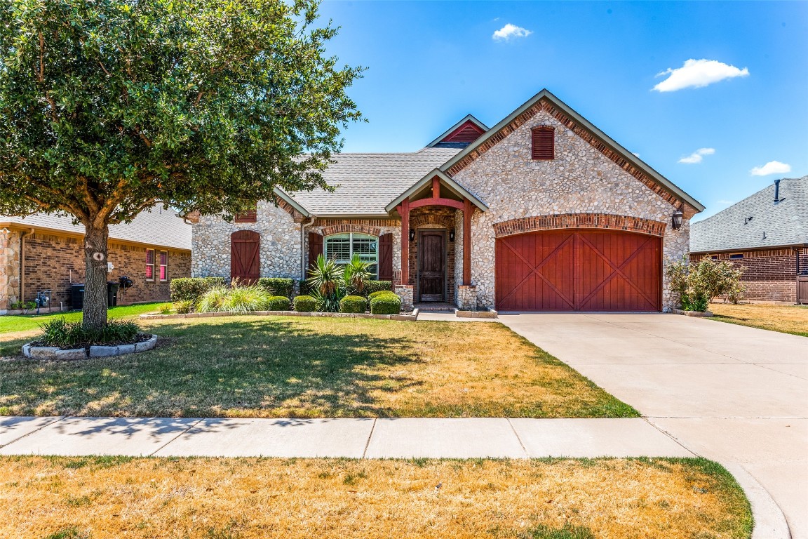 3307 Ferry Boat Lane Granbury TX 76049