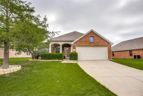 1813 Havenbrook Drive Wylie TX 75098