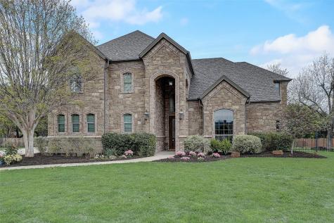1002 Roxbury Court Keller TX 76248
