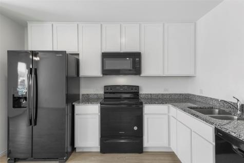 232 Jethro Lane Princeton TX 75407