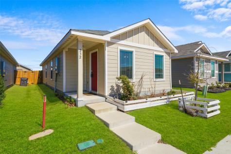 232 Jethro Lane Princeton TX 75407