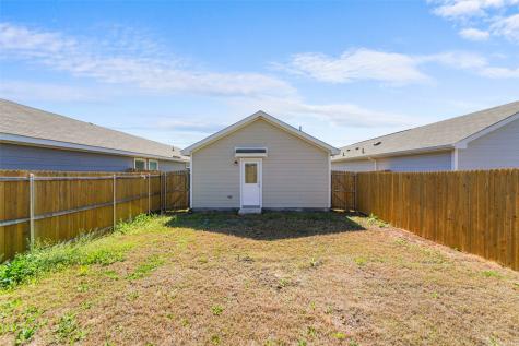 232 Jethro Lane Princeton TX 75407