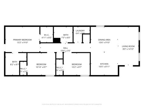232 Jethro Lane Princeton TX 75407