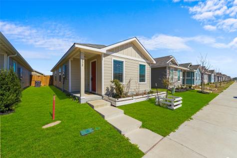232 Jethro Lane Princeton TX 75407