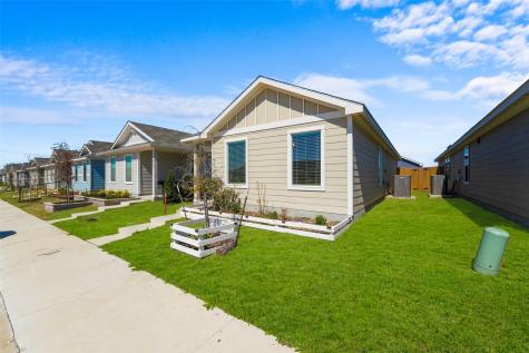 232 Jethro Lane Princeton TX 75407