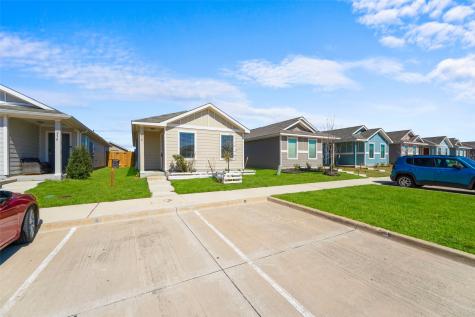 232 Jethro Lane Princeton TX 75407