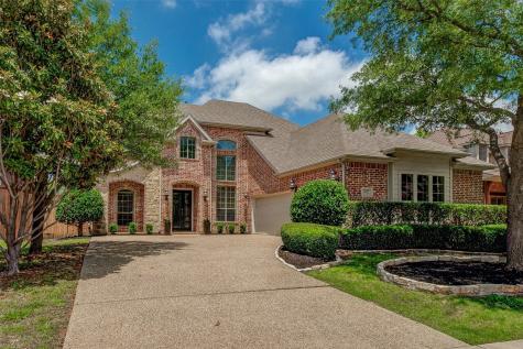 4697 Glen Heather Drive Frisco TX 75034