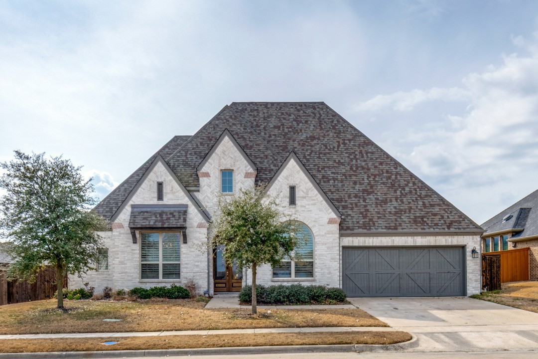 1234 Livorno Drive Mclendon Chisholm TX 75032