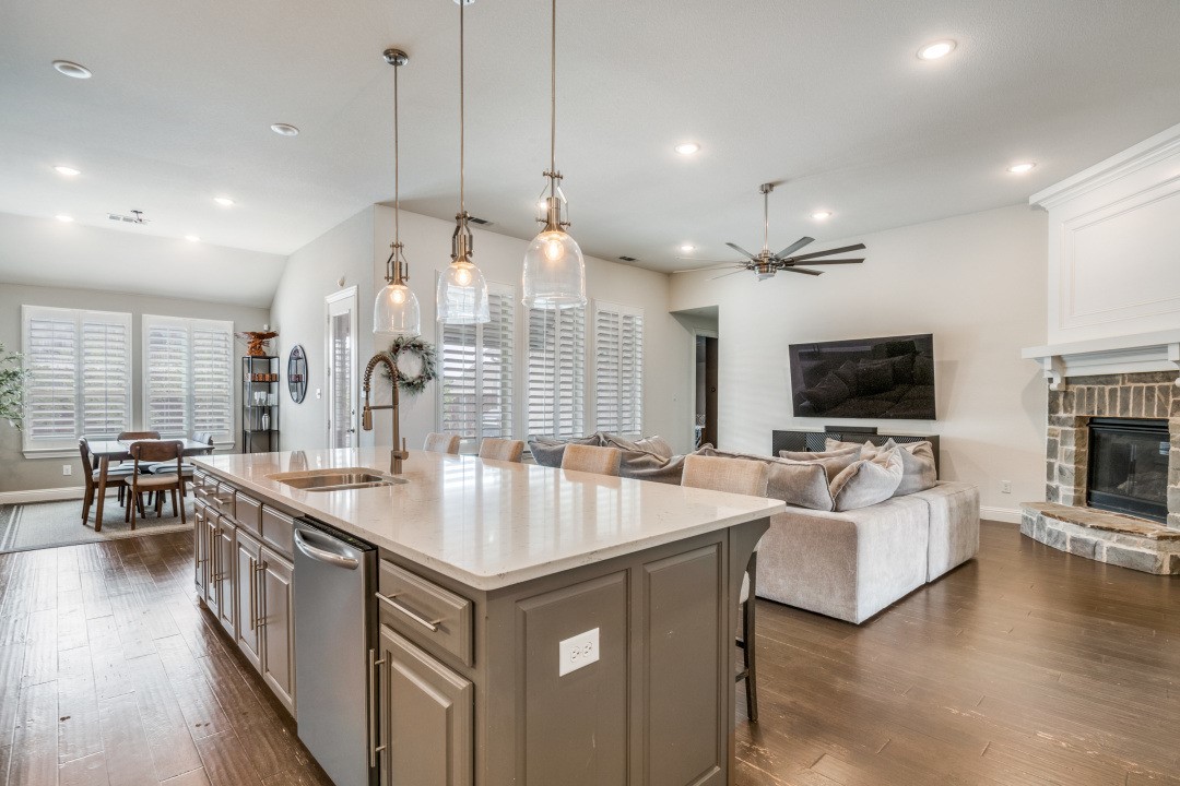 1234 Livorno Drive Mclendon Chisholm TX 75032