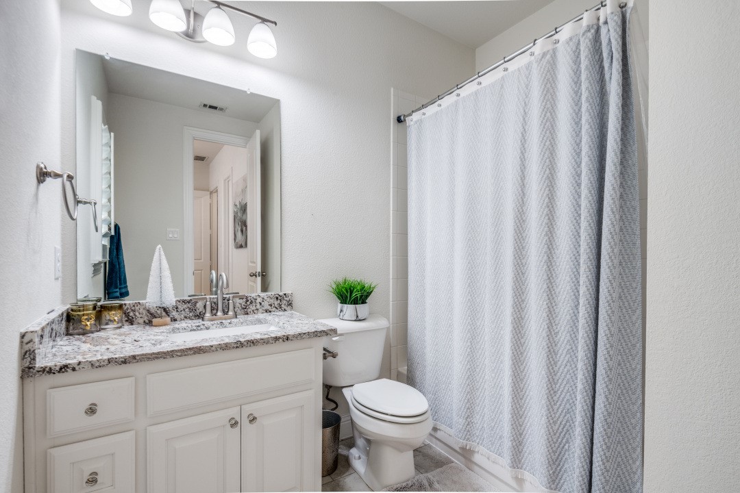 1234 Livorno Drive Mclendon Chisholm TX 75032