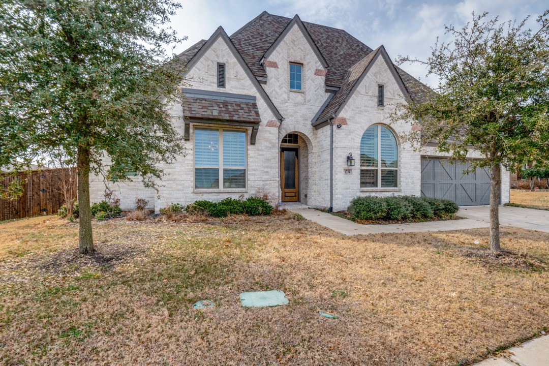 1234 Livorno Drive Mclendon Chisholm TX 75032