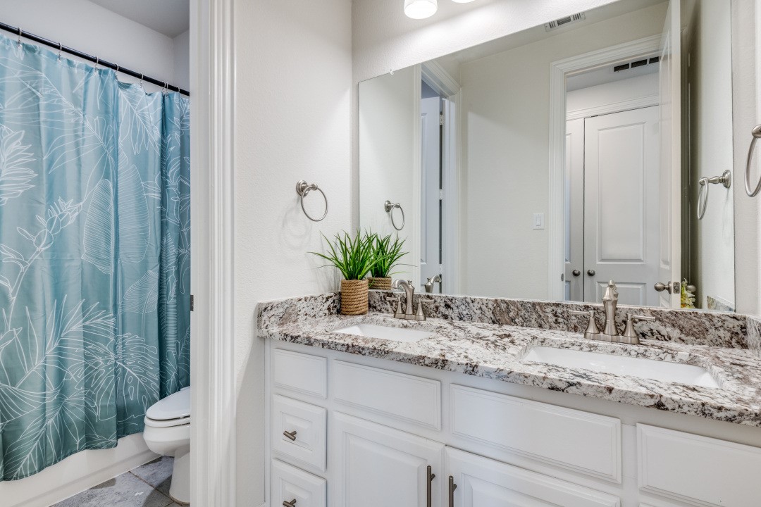 1234 Livorno Drive Mclendon Chisholm TX 75032