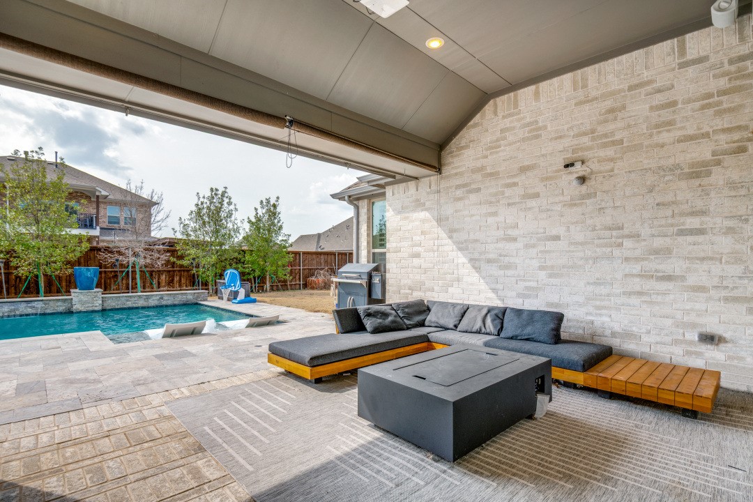1234 Livorno Drive Mclendon Chisholm TX 75032