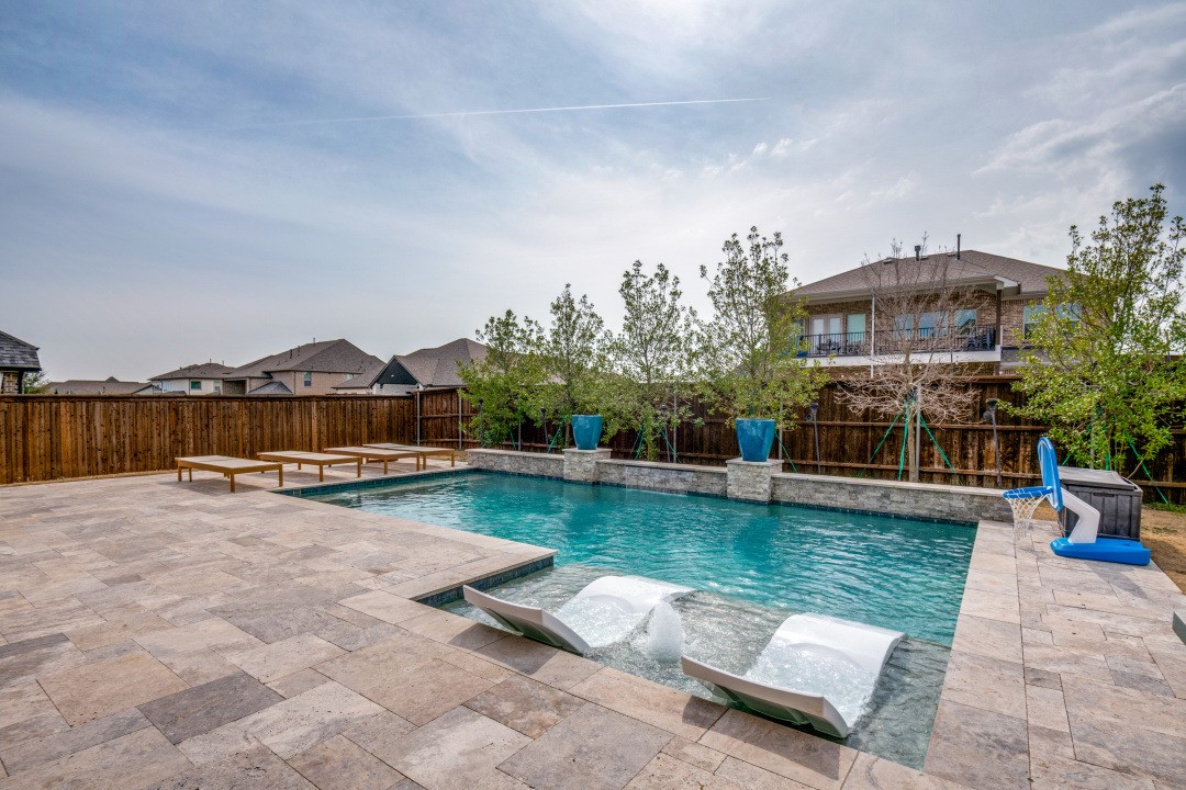 1234 Livorno Drive Mclendon Chisholm TX 75032