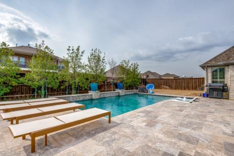 1234 Livorno Drive Mclendon Chisholm TX 75032